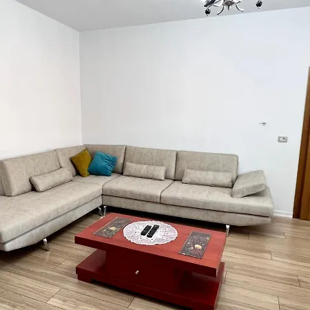 Comfort Home-apartment Apartment