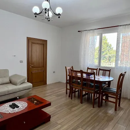 Comfort Home-apartment Apartment
