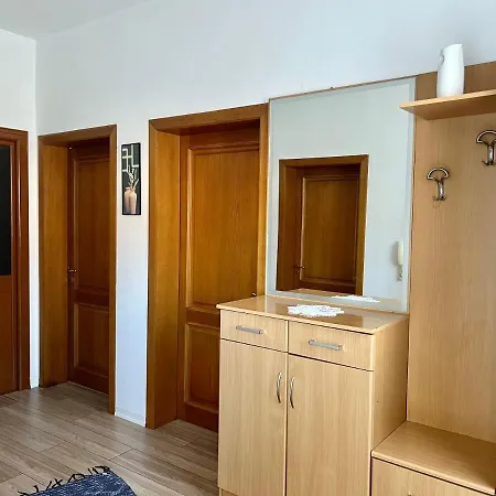 Apartment Comfort Home-apartment *